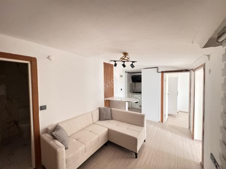 Karakaş Bey Gayrimenkulden Satılık 2+1 Muhteşem Daire