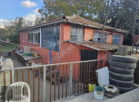 Satılık Müstakil Gecekondu