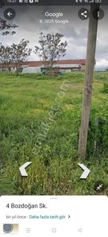 Gündoğdu Yatırımlık Uygun Fiyatlı Fırsat Arsa