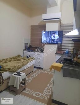 Karaçulha Mahallesi 1+1 Eşyalı Daire