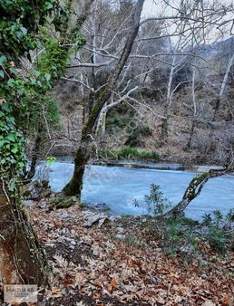 Fethiye Nif Ve Yanıklar Ortasında 12954 M2 Tek Tapu Arazi