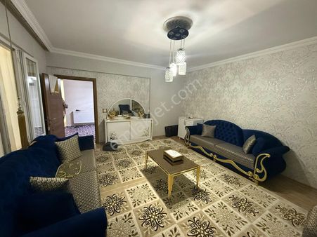 Sezer Emlaktan Ahmet Ersevende Full Bakımlı Yüksek Giriş