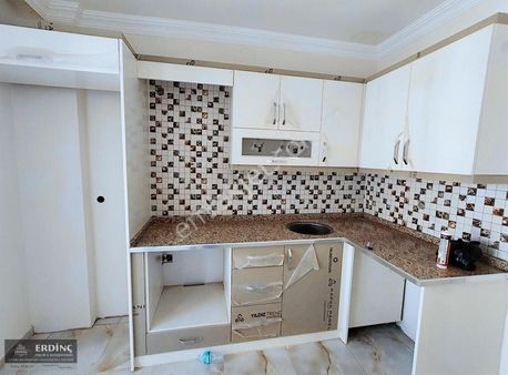 İzmir Torbalı Ayrancılar Merkezde Satılık Sıfır 2+1 Daire Arakat