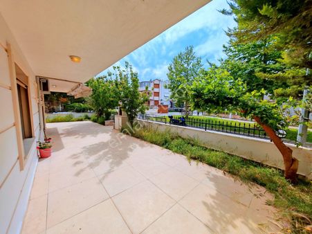 Didim Çamlıkta Satılık Denize Yakın 2+1 Villa Tadında Daire