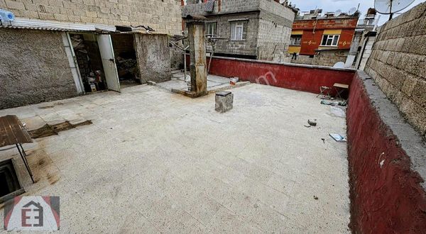 Doğalgazlı Yalıtımlı Fırsat İlanı