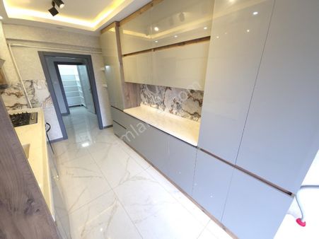 Sincan Osmanlı Mh 3+1 Ara Katta Full Yapılı Daire