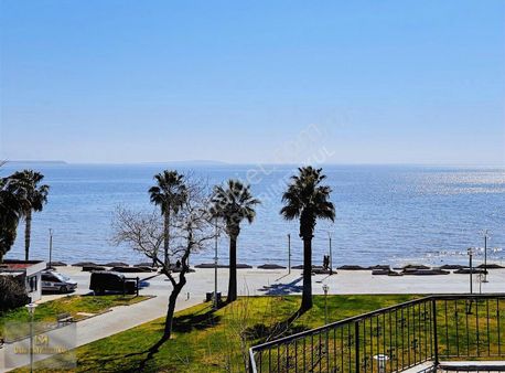 Altınkum'da 3+1 Sıfır Eşyalı Denize 20 Adım Dubleks Daire