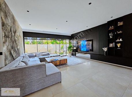 Samsun Atakum Da Ultra Lüx , Ful Akıllı Ve Eşyalı Villa