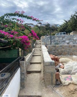 Bodrum Gümüşlük De Kaçırılmayacak Fırsat