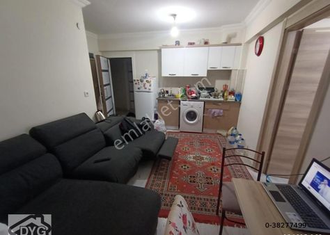 2+1 Eşyalı Satılık Daire