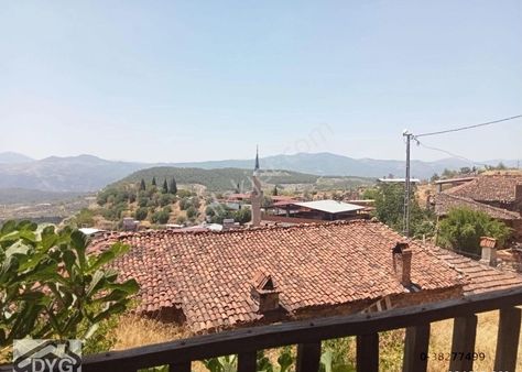 Bozdoğan Yeşil Yenice Mahallesi Müstakil Ev