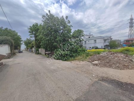 Cb Germenıcıa'dan Eyüpsultan Mh.de Satılık Tek Tapu Konut Arsası