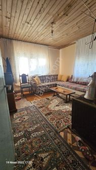 Mustafakemalpaşa Yamanlı Mahallesinde Bahçe 600m2 Satılık Ev