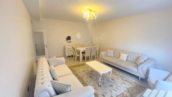 Şafak'tan Güneşevler'de 4+1 Site İçi Ultra Lüks Yapılı Çok Geniş