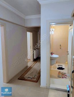 Ordu Güzelyalı Geniş Ve Kullanışlı 3+1 Satılık Daire