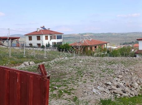 Balıkesir Davutlar'da Doğa Ve Baraj Manzaralı 1155m2 İmarlı Arsa