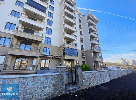 Ordu Cumhuriyet Site İçerisinde 2+1 Kiralık Daire