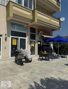 Bulut Emlak Beldibi Merkezde Kiralık Dükkan & Mağaza