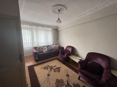 Silivri Sahilde Deniz Manzaralı 2+1 Daire