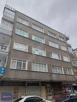 Güllük Mah. Ortakat Kombili Daire