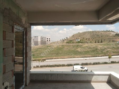 Fırsat Dairesi Ankara Batıkent İlkyerleşim'de Sıfır Lüke Daire "bunu Kaçırma!!!