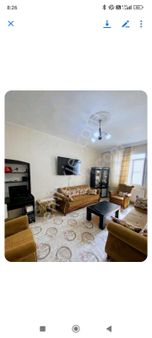 Ekrem Çetin Mahallesinde Müstakil Satılık Daire.