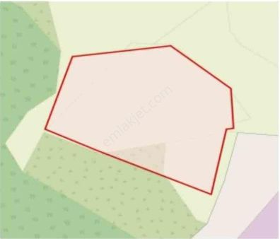 Satılık Arazı Maltepe Büyükbakkalköy Müstakıl Büyük Parsel Tek Tapu 17.181 M2