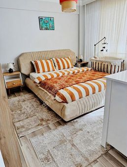 Değirmenköy Konutlar Bölgesinde Masrafsız Daire