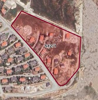 Remax Target'dan Villakentte Satılık Arsa
