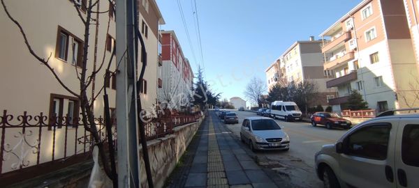 3+1 Ara Katta Full+full Yapılı Daire