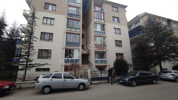 3+1 Site İçerisinde Bagımsız Salon Daire