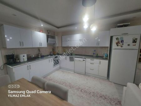 Aydoğdu Mahallesinde Satılık Lüx İşçilikli 4+1 Dublex Daire