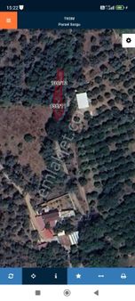 Muğla Milas Etrenli Köyiçi Satılık Tarla 150m²