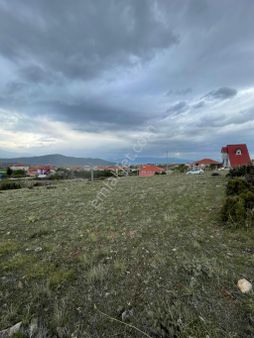 Burdur Çavdırda Satılık Villalık Parsel