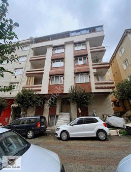 846- Güngörende Satılık Daire 2004 Yapımı