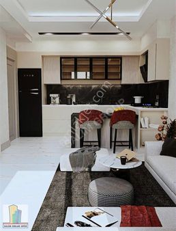 Lansmana Özel Fiyatlar, Eski Stad Bölgesi Satılık Lüks Daireler