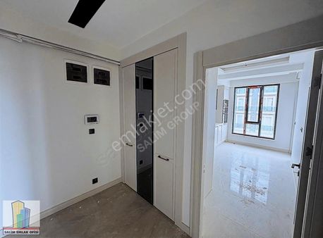 Selçuklu Mah. Uydukent 2+1 Luks Sıfır Geniş Daire