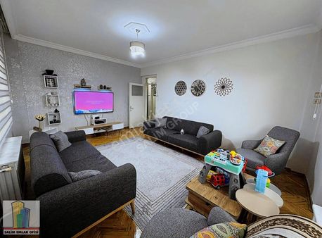 Salim Emlak - Atatürk Caddesi Üzerinde Temiz 3+1 Satılık Daire