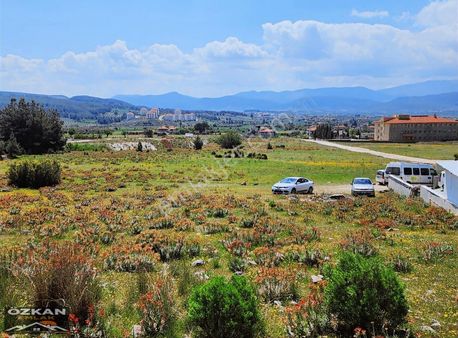 Muğla Yatağan (hacıyakası) Atatürk Mahallesinde Satılık Arsalar