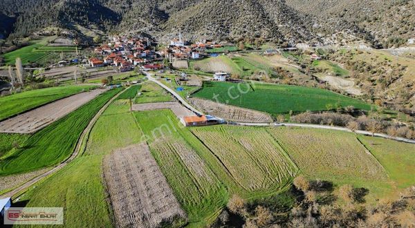 Balıkesir Sındırgı Da Yerleşime Komşu Dümdüz Yatırımlık Arazi