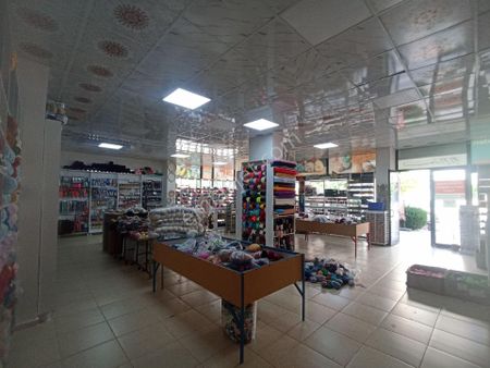 Muazzam Büyüklükte Satılık Dükkan Köse Başı Açıklamayın Okumadan Geçme