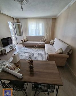 Güzelçamlı Da Sahile 600m Mesafede Geniş Ferah 2+1 Daire