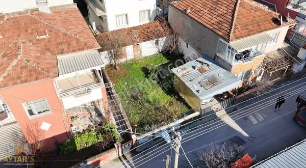 Aytar's Balıkesir Altıeylül Gop. Mah. Satılık Konut İmarlı Arsa