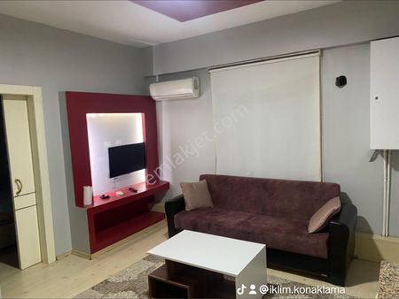 Günlük Kiralık Apart