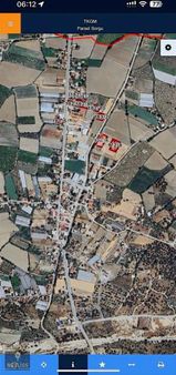 Seydikemer Kadıköy'de 909 M2 Satılık Fırsat Arsa