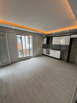 Manisa Yunusemre Muradiye 2+1 Satılık Sıfır Ara Kat