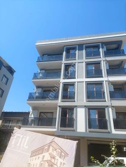 Gazi Mah.de 2+1 Açık Mutfak Sıfır Satılık Daire