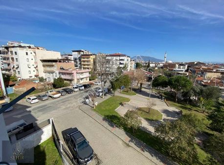 **şehir'den**yenimahalle Turankent Sitesi 3+1 Köşe Daire**