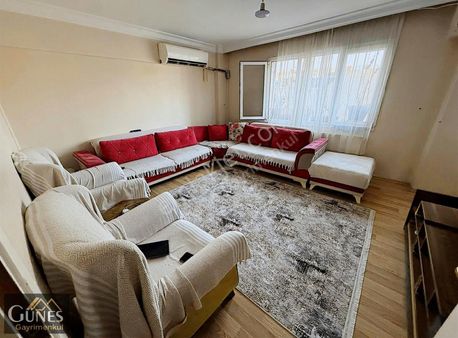 Güneş Emlak'tan Şirinyer İzban Yanı 3+1 120 M2 Satılık Daire