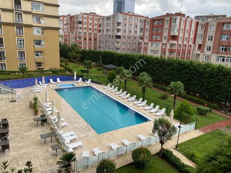 Turyap Göztepe Den Elmalıkent Rüya Evleri Nde 2+1 Satılık Daire